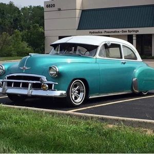 Meet your Posher, Becky